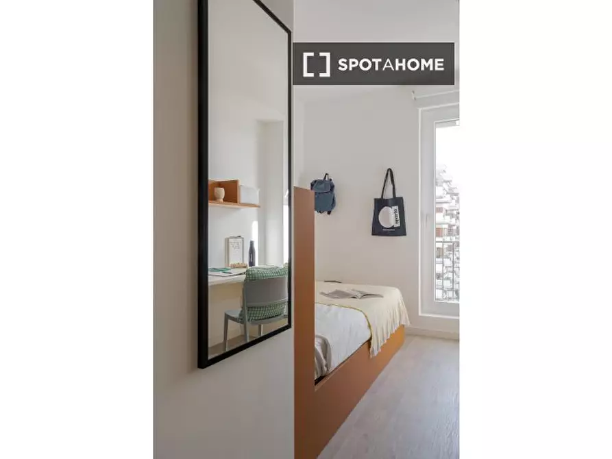 Immagine 6 di Ufficio in affitto  in Via Panciatichi a Firenze