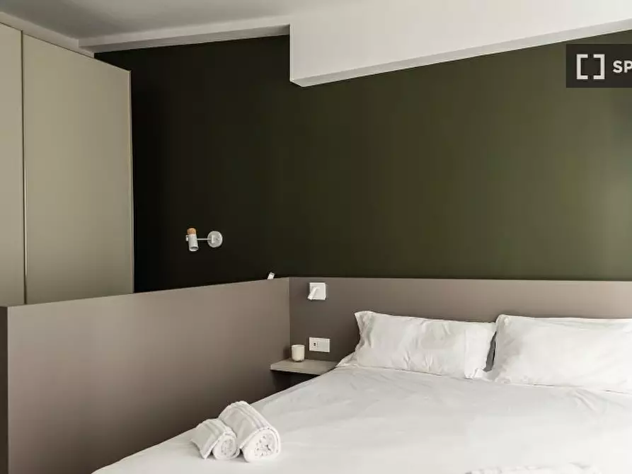 Immagine 14 di Appartamento in affitto  in Via Giacomo Zanella a Milano