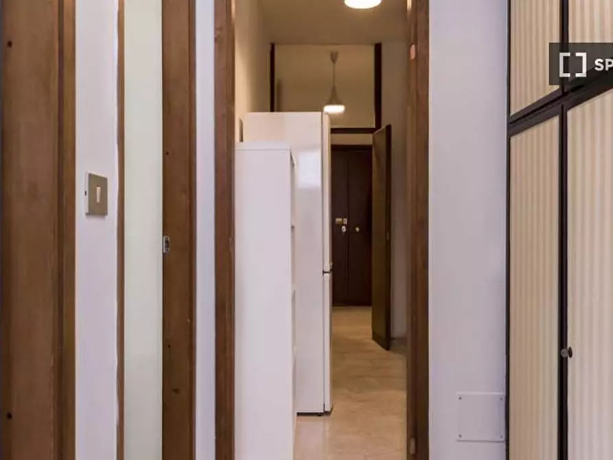 Immagine 19 di Camera condivisa in affitto  in Via Giuseppe Frua a Milano