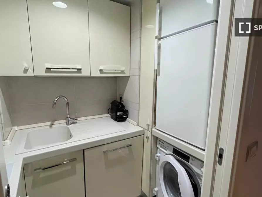 Immagine 6 di Appartamento in affitto  in Via Pietro Giannone a Milano