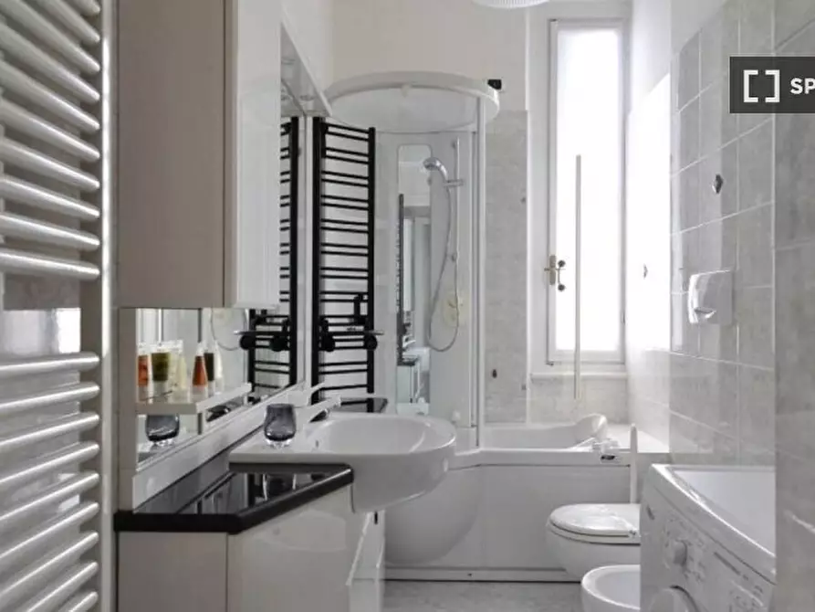 Immagine 15 di Appartamento in affitto  in Via Garigliano a Milano