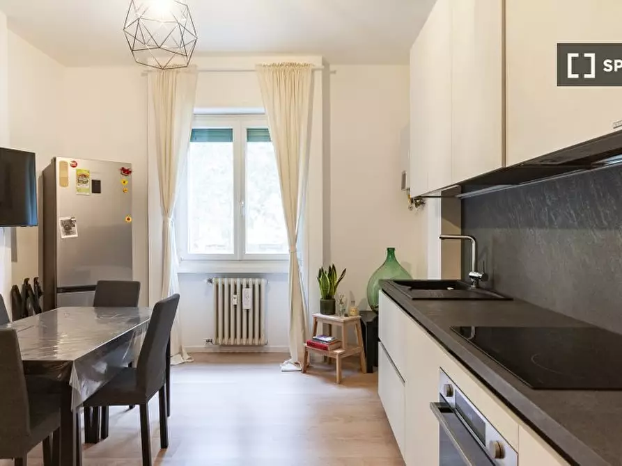 Immagine 7 di Appartamento in affitto  in Viale Pisa a Milano