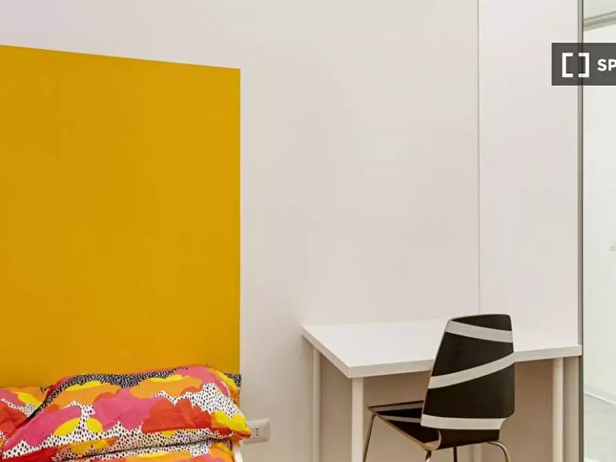 Immagine 12 di Camera condivisa in affitto  in Corso di Porta Vittoria Milan a Milano