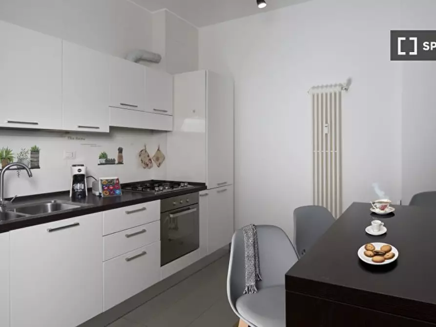 Immagine 7 di Appartamento in affitto  in Via Filippo Eredia a Roma