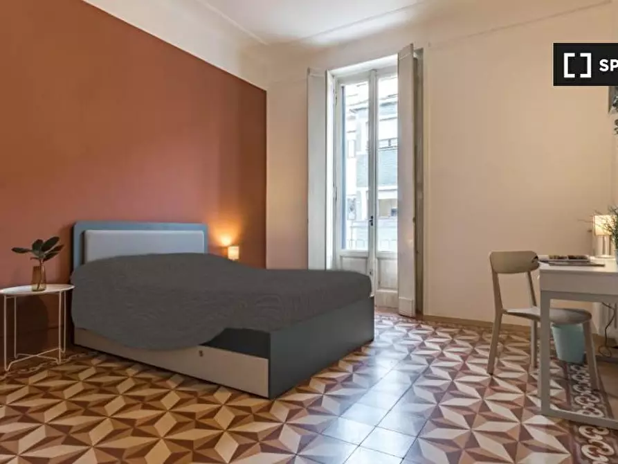 Immagine 11 di Camera condivisa in affitto  in Via Francesco Brioschi a Milano