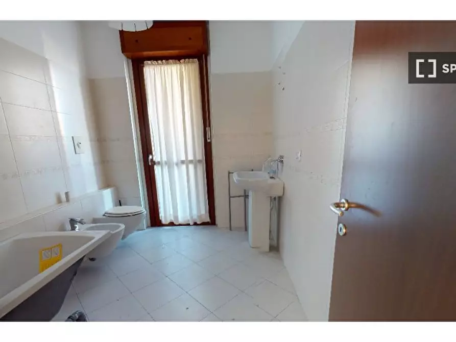 Immagine 10 di Camera condivisa in affitto  in Via Jan Palach a Milano