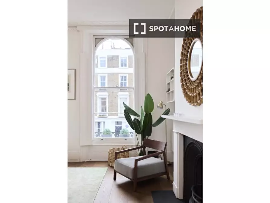 Immagine 4 di Appartamento in affitto  in Oakley St a Kensington
