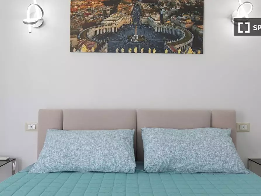 Immagine 17 di Appartamento in affitto  in Piazza Civitella Paganico a Roma