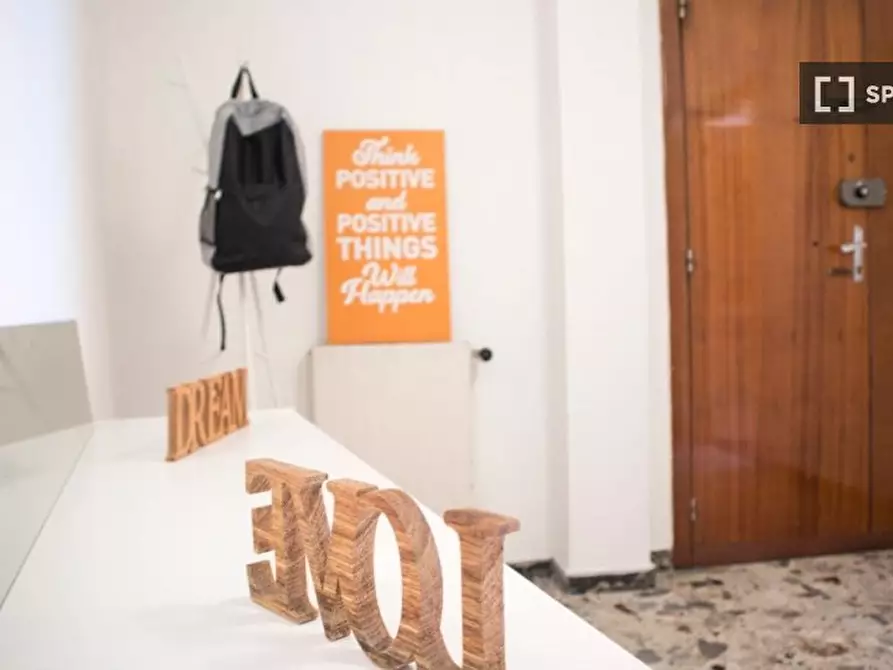 Immagine 18 di Camera condivisa in affitto  in Via Ariosto n a Cagliari