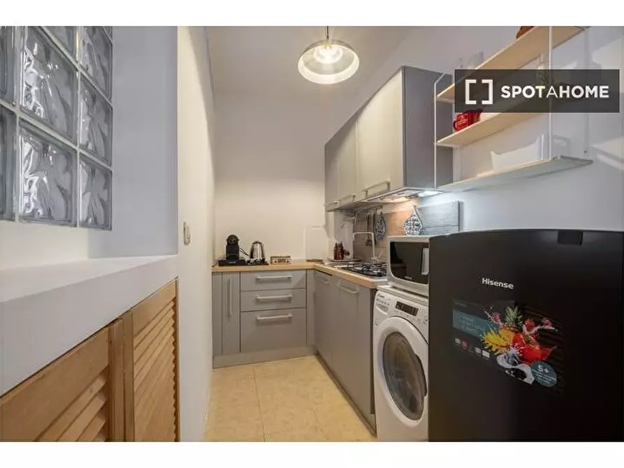 Immagine 13 di Appartamento in affitto  in Via Panzini a Quartu Sant'elena