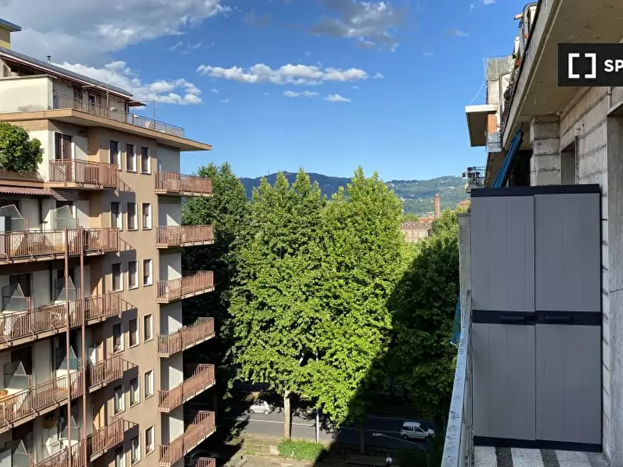 Immagine 19 di Appartamento in affitto  in Via Boston a Torino