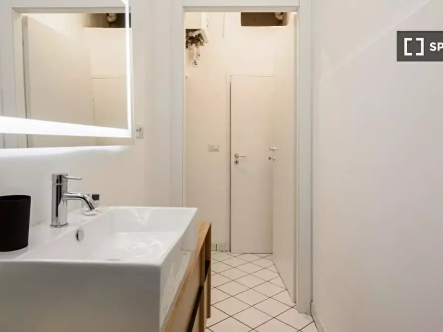 Immagine 17 di Appartamento in affitto  in Via di S. Niccolò a Firenze