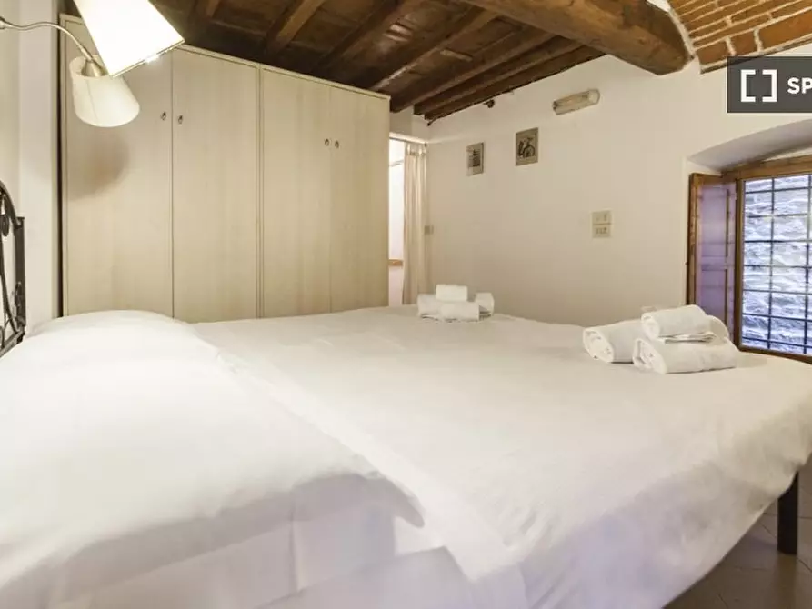 Immagine 7 di Appartamento in affitto  in Via Lambertesca a Firenze