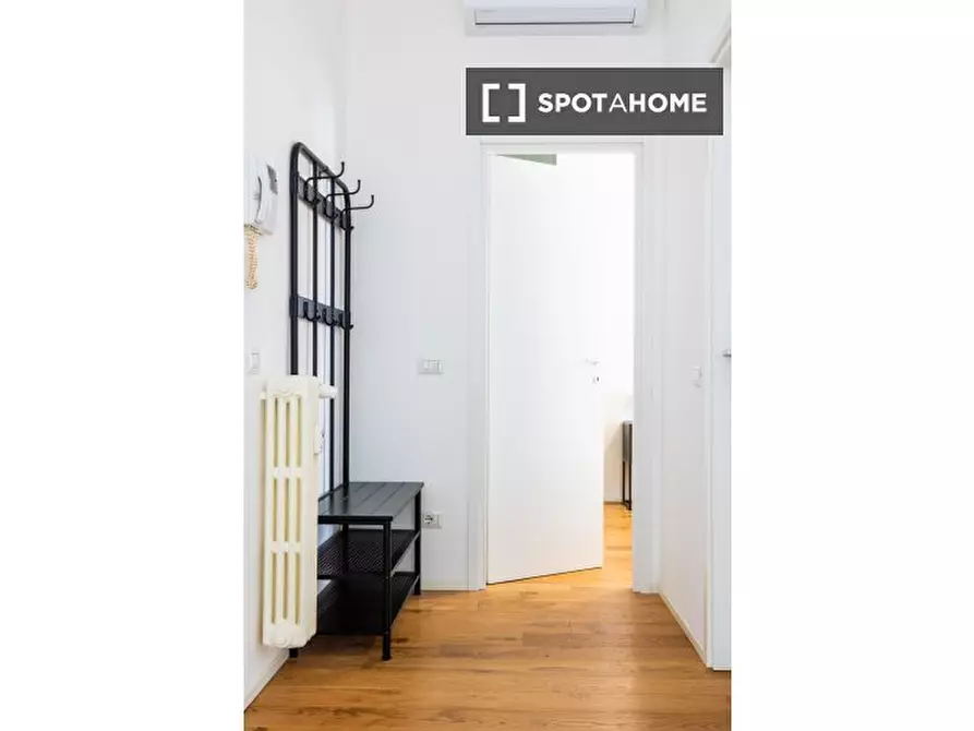 Immagine 11 di Appartamento in affitto  in Via Privata Don Bartolomeo Grazioli a Milano
