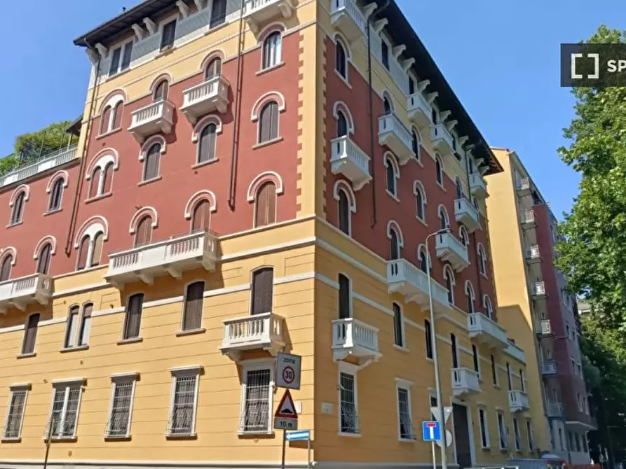 Immagine 4 di Appartamento in affitto  in Piazzale Libia a Milano