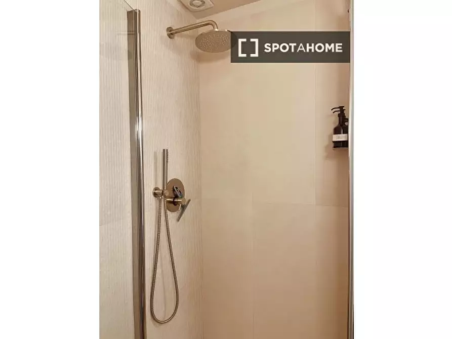 Immagine 15 di Appartamento in affitto  in Via Ascanio Sforza a Milano