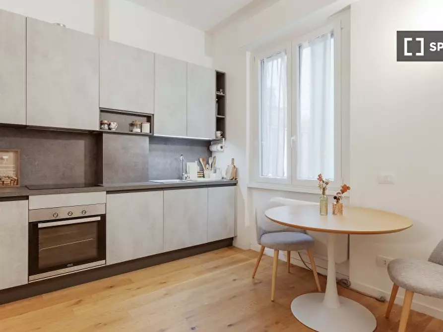 Immagine 8 di Appartamento in affitto  in Via Disciplini a Milano