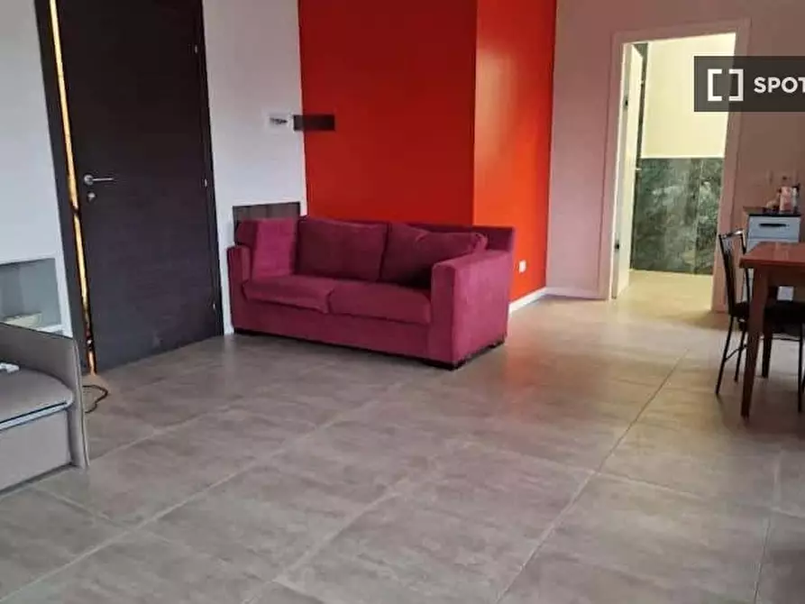 Immagine 4 di Ufficio in affitto  in Via Privata Carlo Fornara a Milano