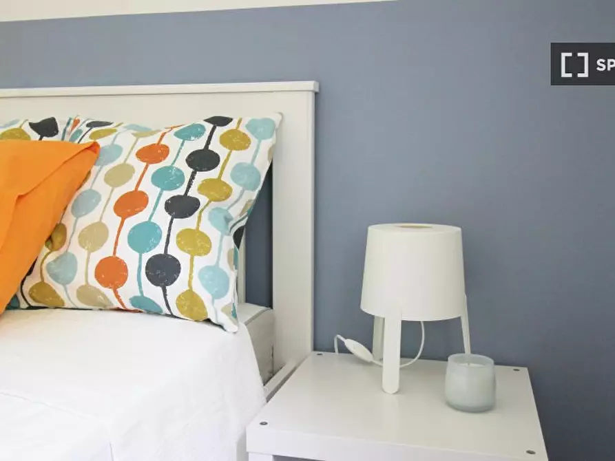 Immagine 2 di Camera condivisa in affitto  in De Giovanni a Bologna