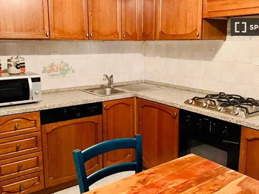 Immagine 9 di Appartamento in affitto  in Viale Pasubio a Milano