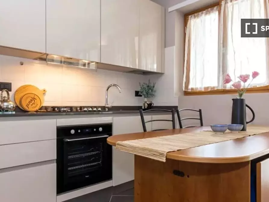 Immagine 5 di Appartamento in affitto  in Via Perin del Vaga a Milano