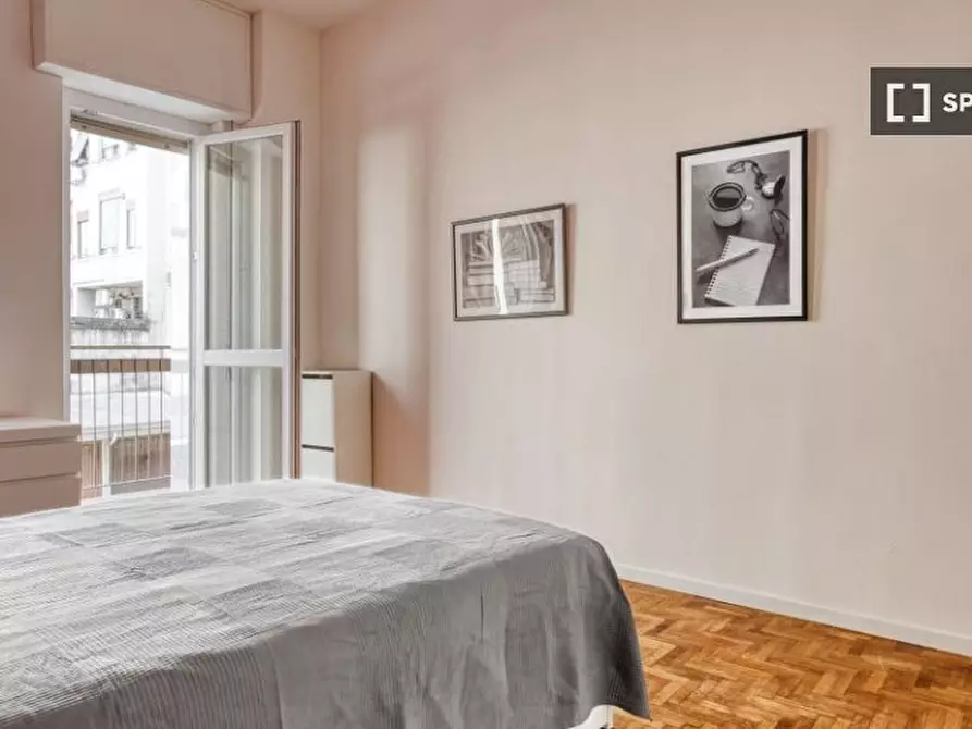 Immagine 3 di Camera condivisa in affitto  in Via Maniago a Milano