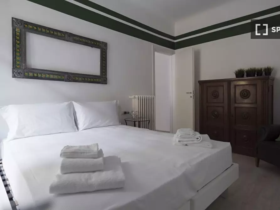 Immagine 2 di Appartamento in affitto  in Via Melzo a Milano