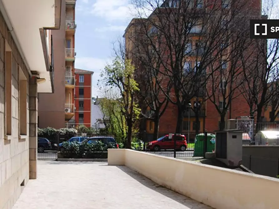 Immagine 17 di Appartamento in affitto  in Via Beniamino Gigli a Bologna