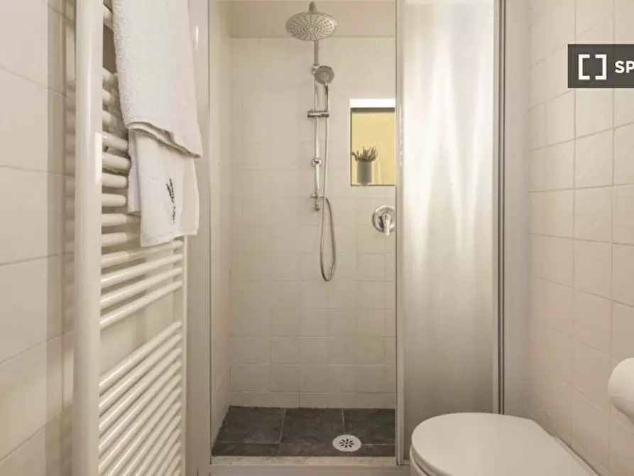 Immagine 6 di Appartamento in affitto  in Via dell'Orto a Firenze