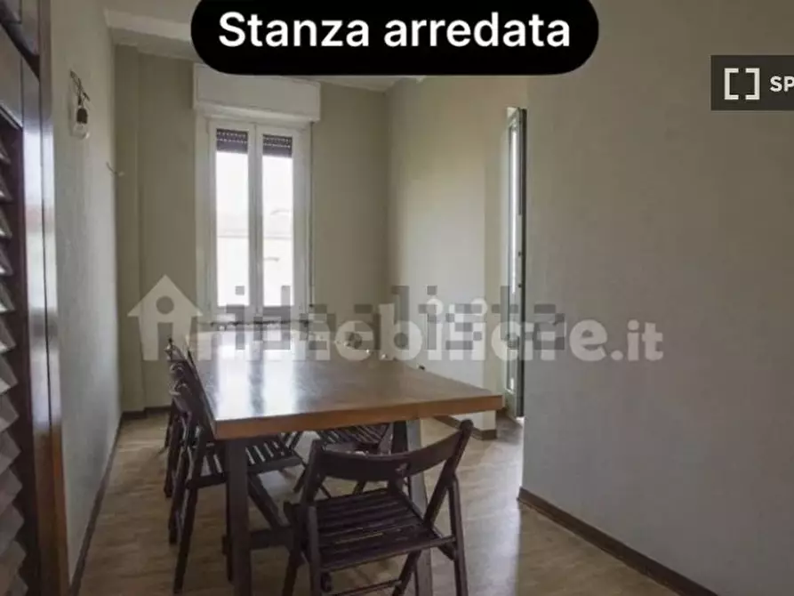 Immagine 12 di Camera condivisa in affitto  in Via Giuseppe Vigoni a Milano