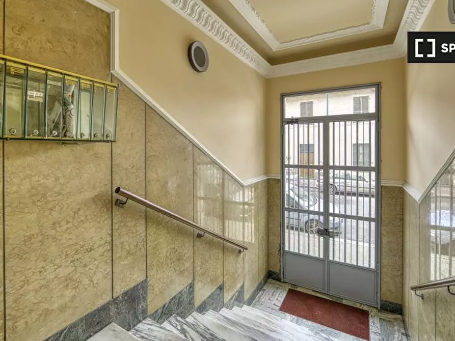 Immagine 15 di Appartamento in affitto  in Via Bardonecchia a Torino