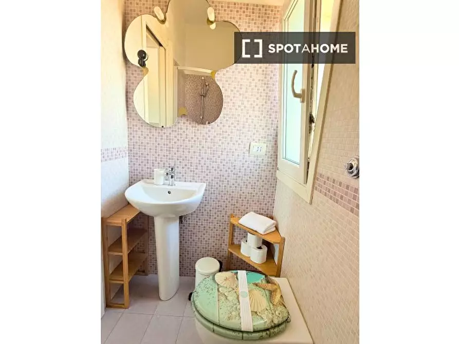 Immagine 16 di Appartamento in affitto  in Viale di Focene a Fiumicino