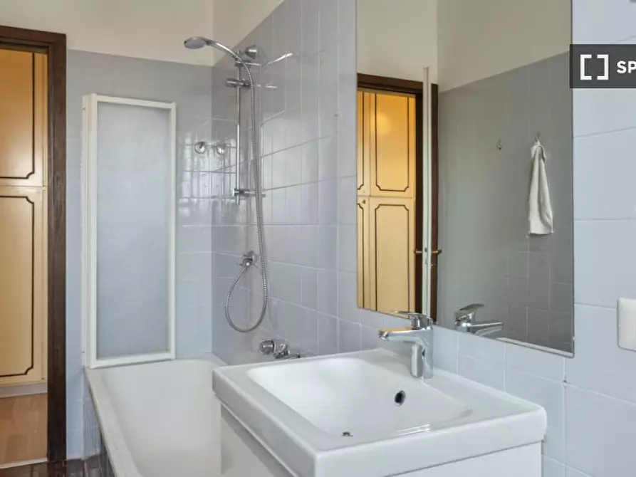 Immagine 12 di Camera condivisa in affitto  in Piazza Bolivar a Milano