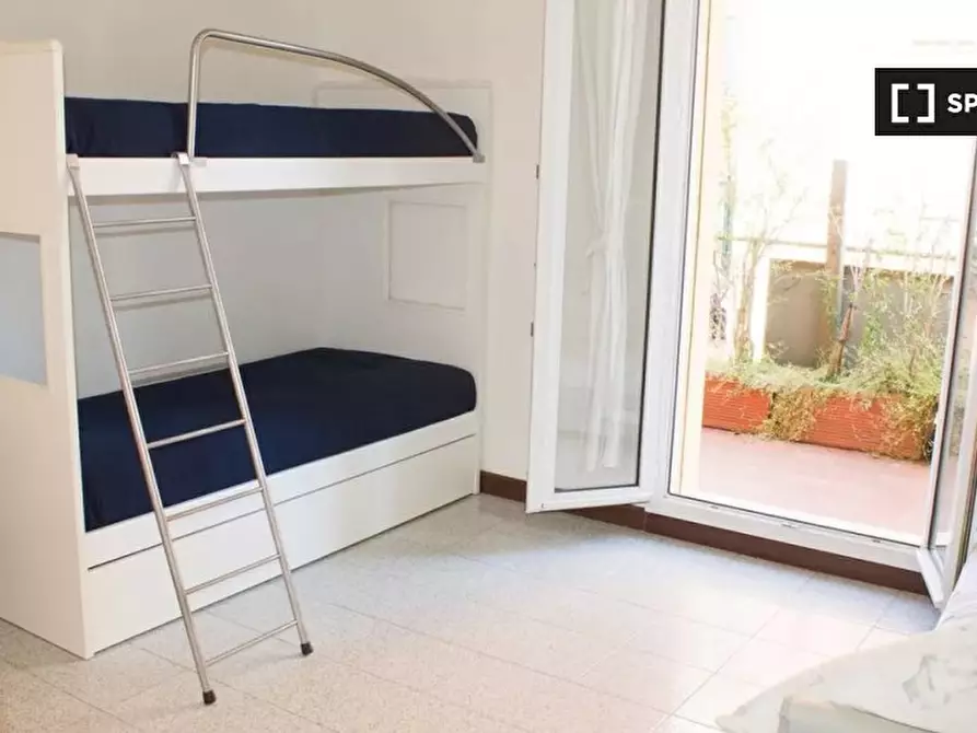 Immagine 9 di Appartamento in affitto  in Vicolo Bianco a Bologna