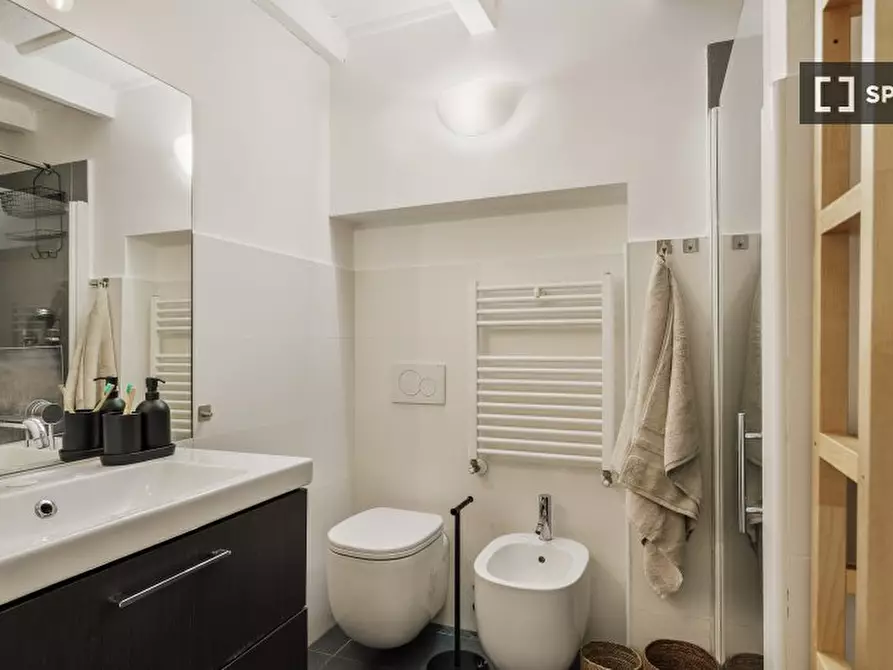 Immagine 12 di Appartamento in affitto  in Corso Como a Milano