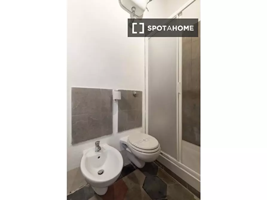 Immagine 8 di Appartamento in affitto  in Via Fiesolana a Firenze