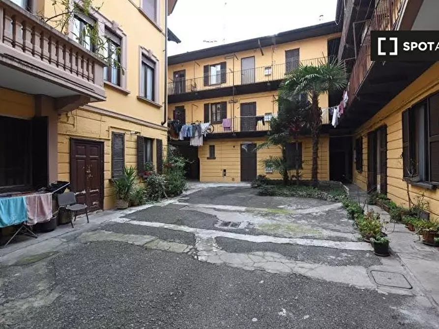 Immagine 18 di Ufficio in affitto  in Via Siro Capsoni a Milano