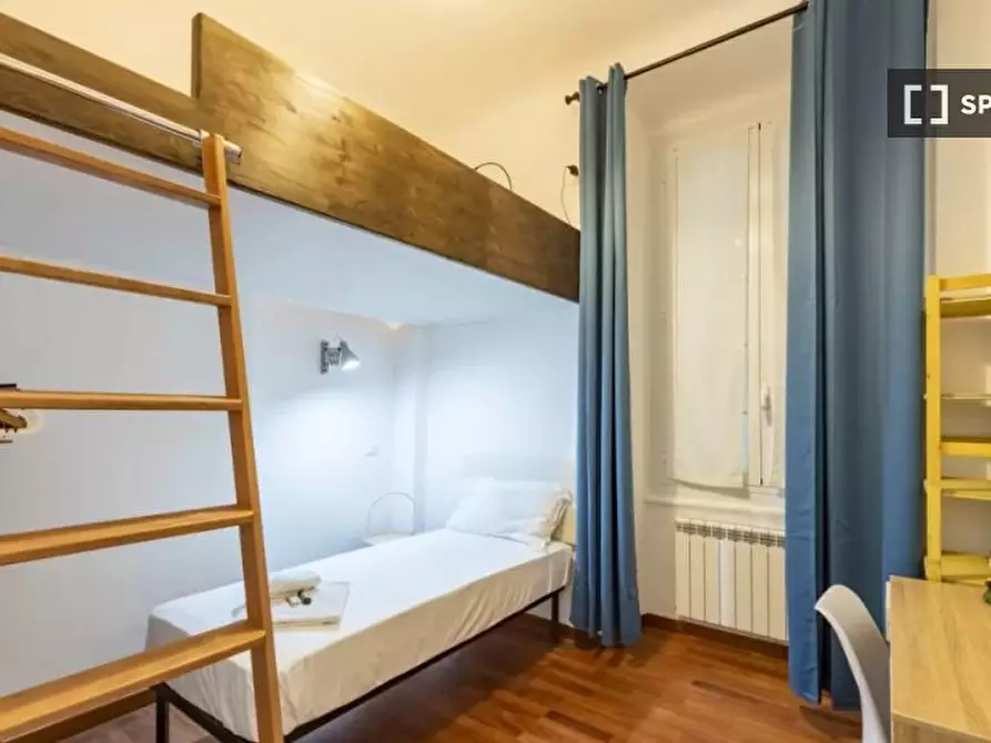 Immagine 16 di Appartamento in affitto  in Salita Superiore di S. Rocchino a Genova