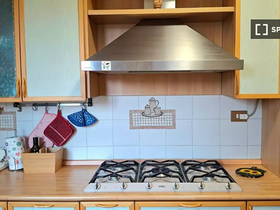 Immagine 18 di Appartamento in affitto  in Via Sem Benelli a Milano