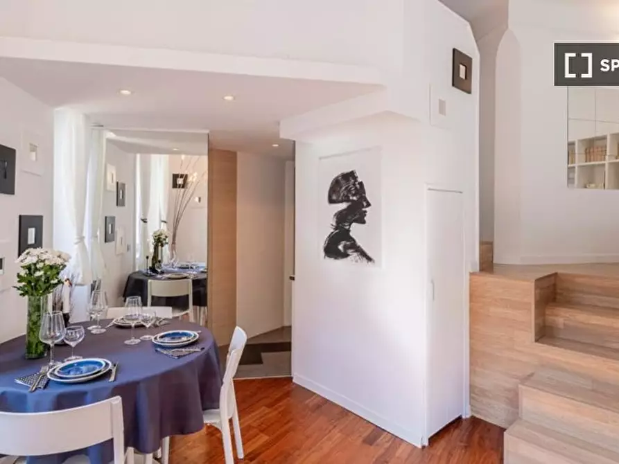 Immagine 11 di Appartamento in affitto  in Via Felice Cavallotti a Milano