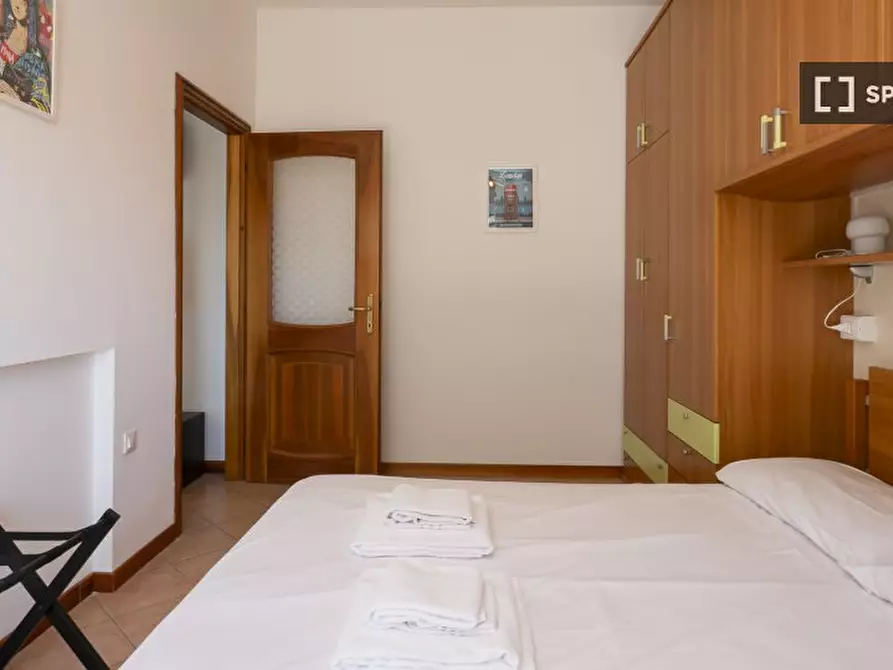 Immagine 6 di Appartamento in affitto  in Via Gianfranco Zuretti a Milano