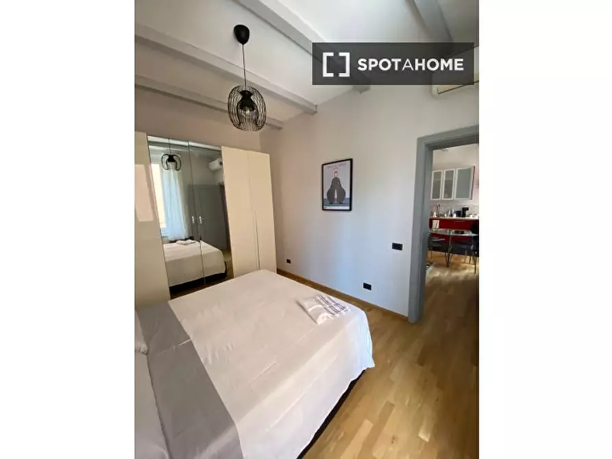 Immagine 8 di Ufficio in affitto  in Via Nazario Sauro a Bologna