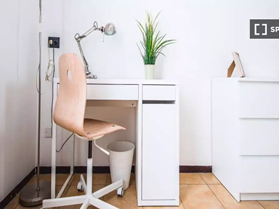 Immagine 19 di Camera condivisa in affitto  in Viale Monza Milan a Milano