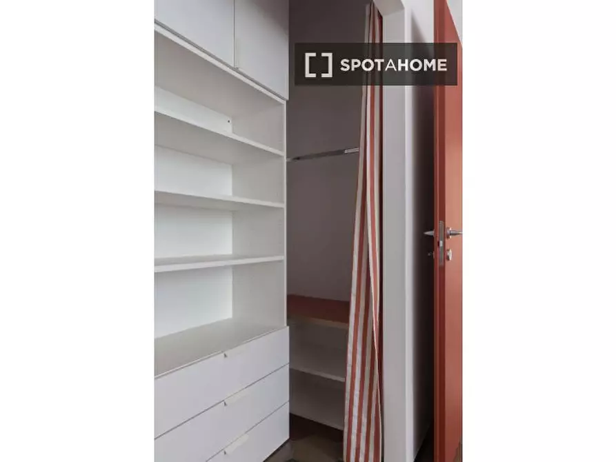 Immagine 9 di Appartamento in affitto  in Via Nicola D'Apulia a Milano