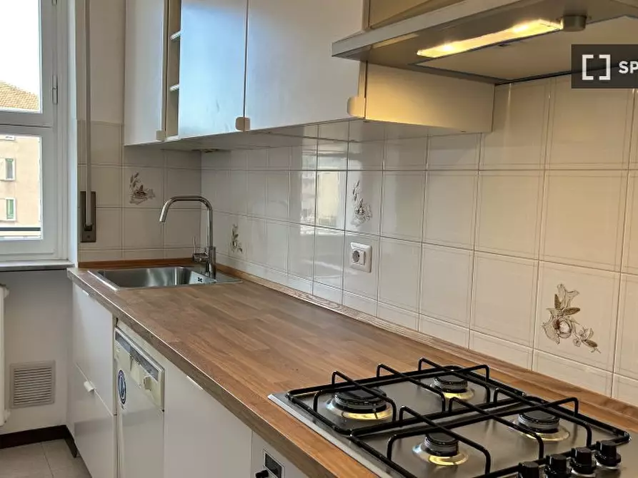 Immagine 7 di Appartamento in affitto  in Via Bernardo Davanzati a Milano
