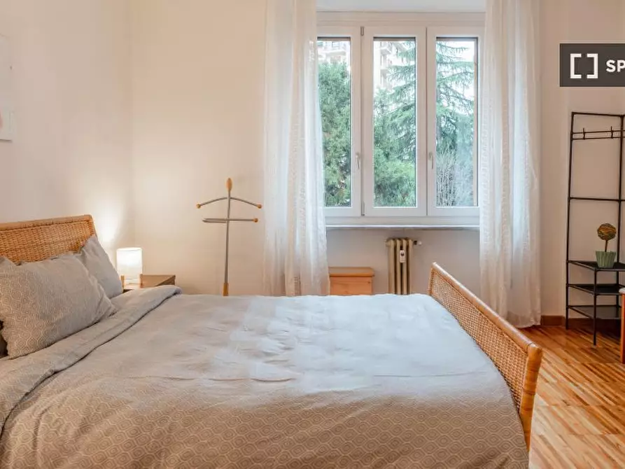 Immagine 3 di Appartamento in affitto  in Lungo Po Alessandro Antonelli a Torino