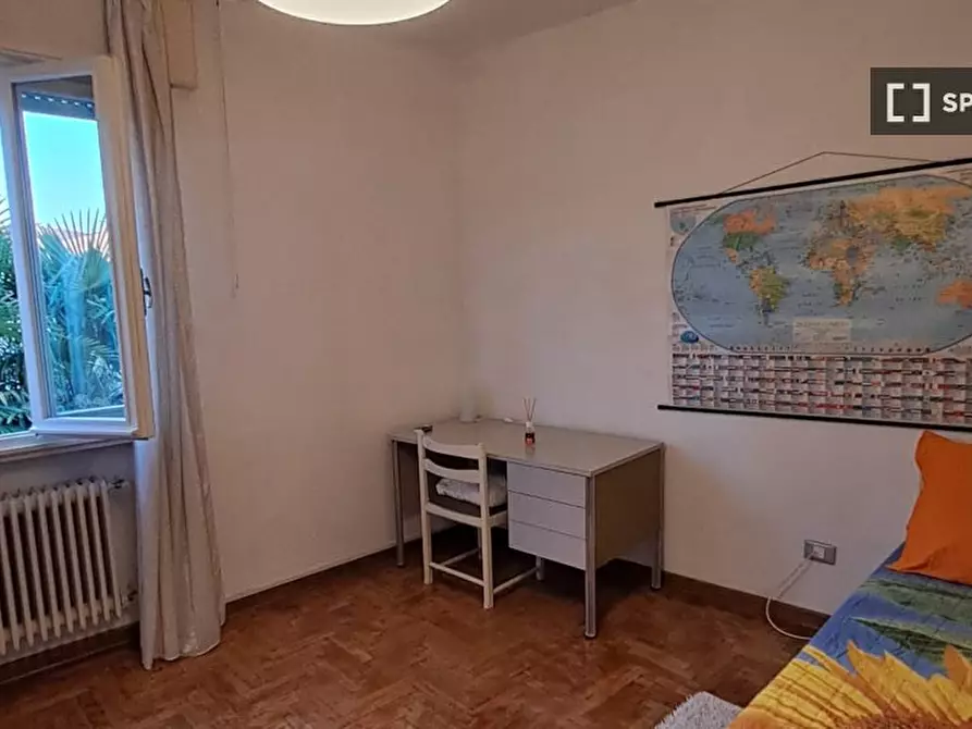 Immagine 3 di Camera condivisa in affitto  in Via Zara a Padova