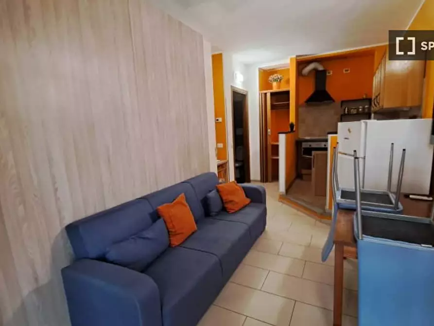 Immagine 11 di Appartamento in affitto  in Via Pavia a Milano