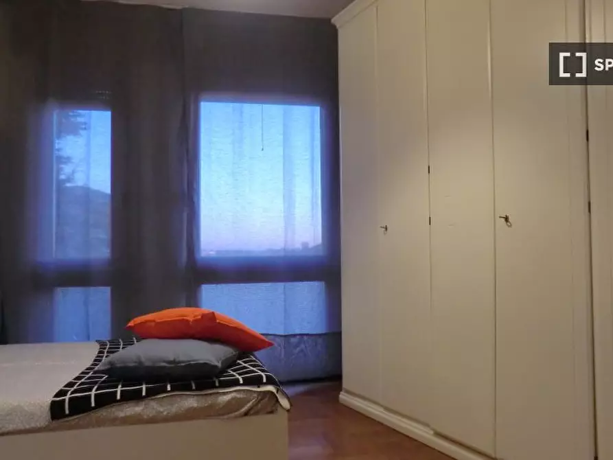 Immagine 7 di Camera condivisa in affitto  in via Vecchia a Padova