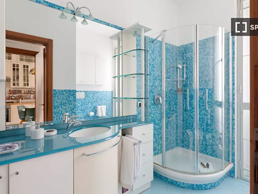 Immagine 14 di Appartamento in affitto  in Via Porlezza a Milano